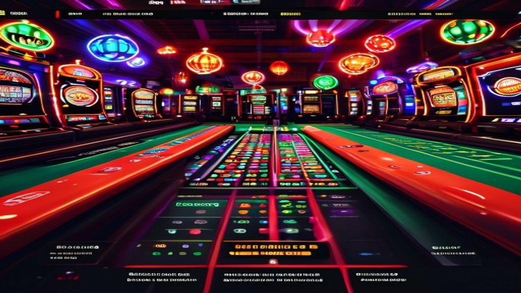 Demystifying Plinko Real Money Strategies: Bankroll Management and Industry Truths for 777plinko.com